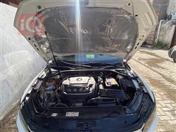 فولكسفاغن باسات